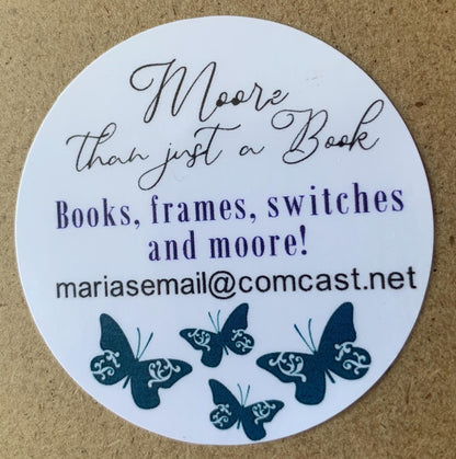 Custom Lightbox using your Picture or Photo. Shadow Box Art